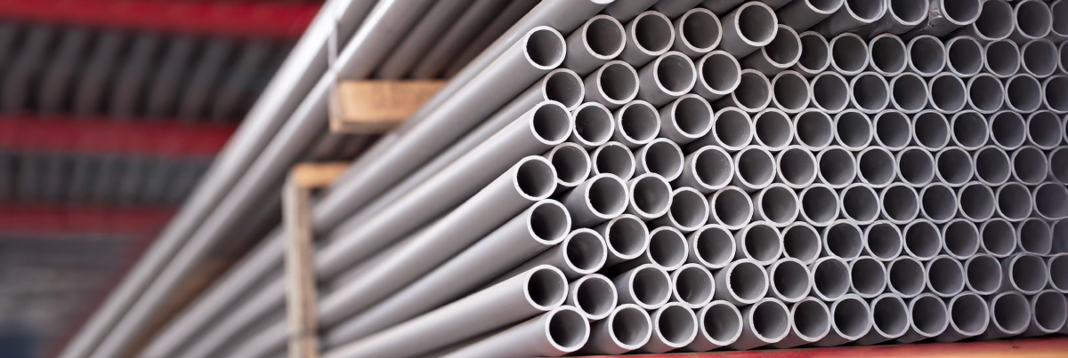 The Evolution of PVC Pipes in the Infrastructure Market of India